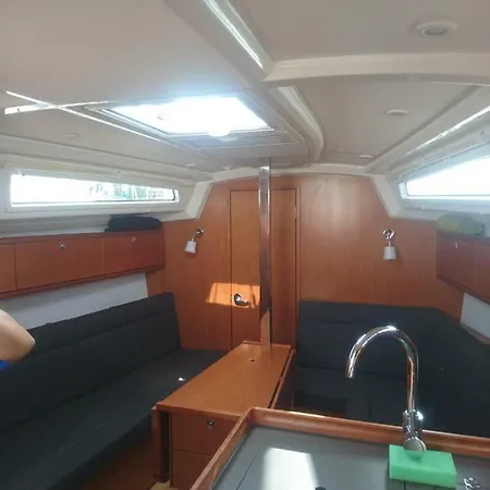 Bubi Botel Balatonlelle