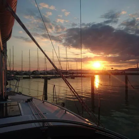 Bubi Botel Balatonlelle